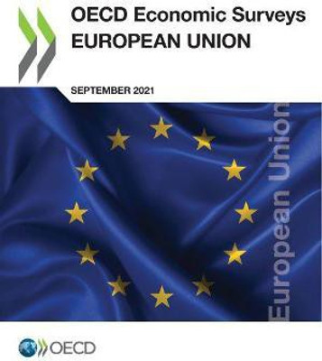 European Union 2021(English, Paperback, Organisation for Economic Co-operation, Development)