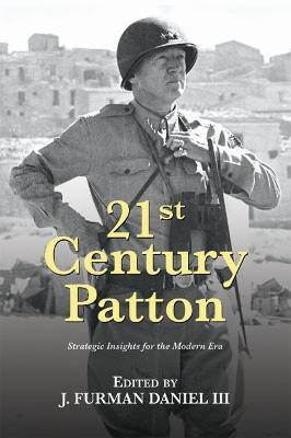21st Century Patton(English, Paperback, unknown)