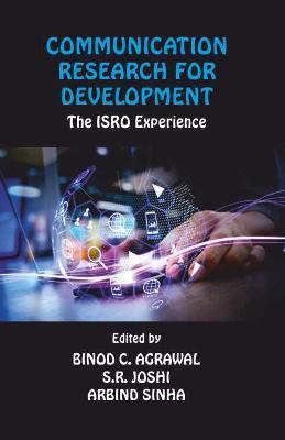 Communication Research for Development(English, Hardcover, Joshi S. R.)