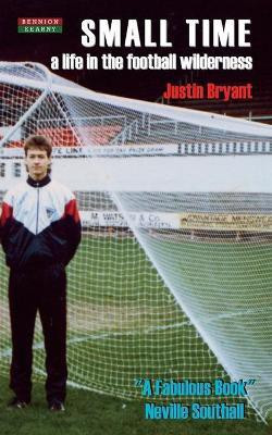 Small Time(English, Paperback, Bryant Justin)