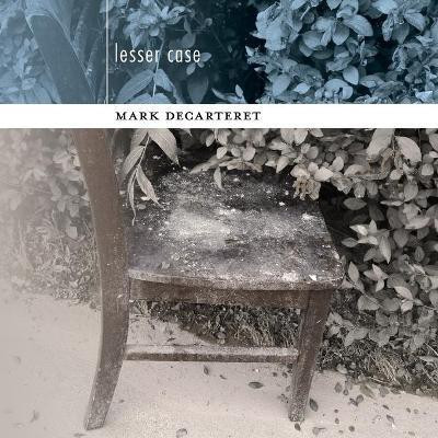 lesser case(English, Paperback, Decarteret Mark)
