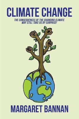 Climate Change(English, Paperback, Bannan Margaret)