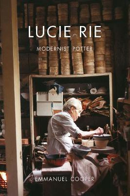 Lucie Rie(English, Paperback, Cooper Emmanuel)