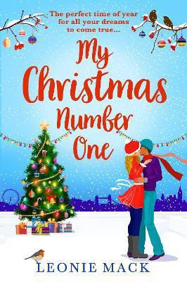 My Christmas Number One(English, Electronic book text, Mack Leonie)
