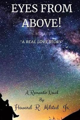 Eyes From Above!(English, Paperback, Milsted Howard R)