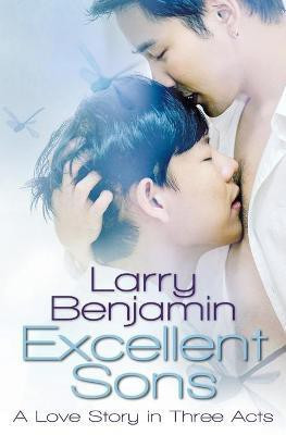 Excellent Sons(English, Paperback, Benjamin Larry)
