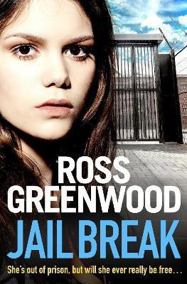 Jail Break(English, Hardcover, Greenwood Ross)