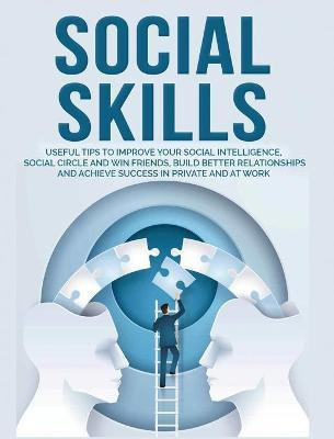 Social Skills(English, Hardcover, Hubbard Brigham)