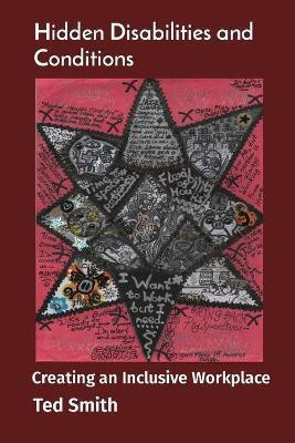 Hidden Disabilities and Conditions(English, Paperback, Smith Ted)