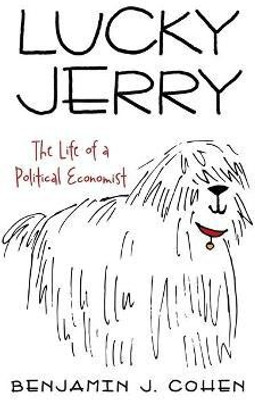 Lucky Jerry(English, Hardcover, Cohen Benjamin J)