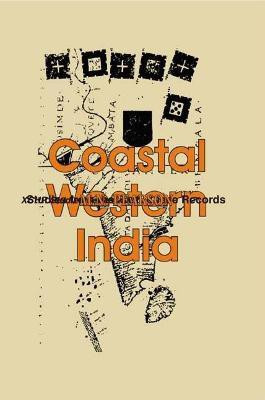Coastal Western India- Studies from the Portuguese Records First  Edition(English, Hardcover, Pearson M.N.)