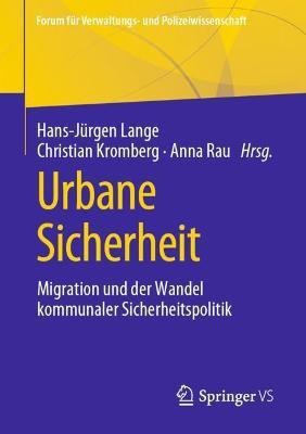 Urbane Sicherheit(German, Paperback, unknown)