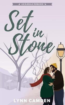 Set in Stone(English, Paperback, Camden Lynn)
