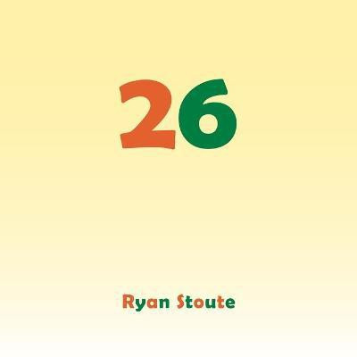 26(English, Paperback, Stoute Ryan)