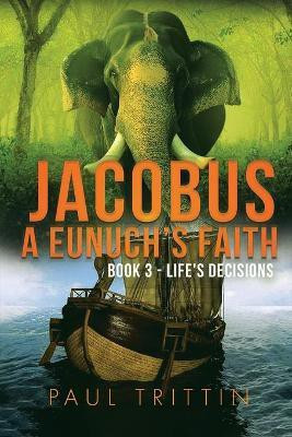 Jacobus a Eunuch's Faith; Book 3 - Life's Decisions(English, Paperback, Trittin Paul)