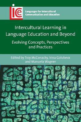Intercultural Learning in Language Education and Beyond(English, Electronic book text, unknown)