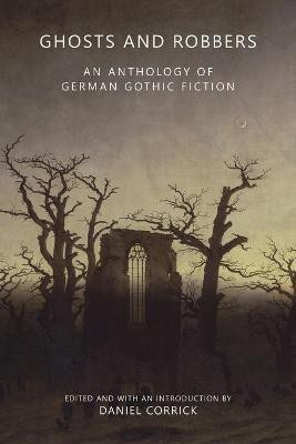 Ghosts and Robbers(English, Paperback, unknown)
