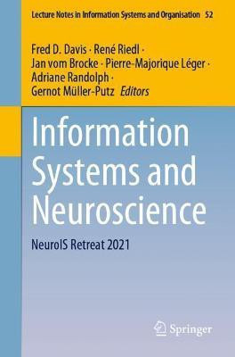 Information Systems and Neuroscience(English, Paperback, unknown)