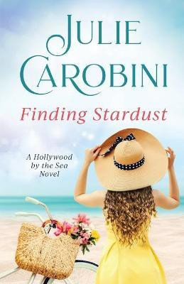 Finding Stardust(English, Paperback, Carobini Julie)
