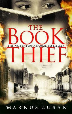 The Book Thief(English, Paperback, Zusak Markus)