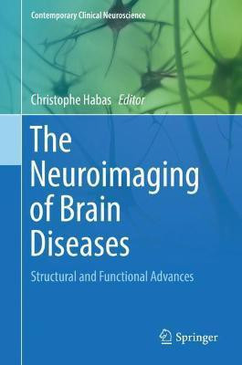 The Neuroimaging of Brain Diseases(English, Hardcover, unknown)