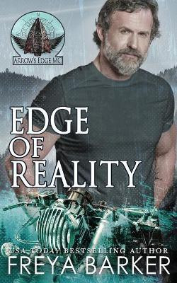 Edge Of Reality(English, Paperback, Barker Freya)
