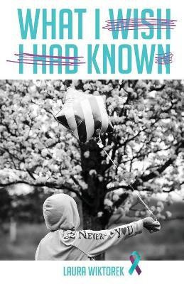 What I wish I had known(English, Paperback, Wiktorek Laura)