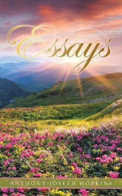 Essays(English, Paperback, Hopkins Anthony Joseph)
