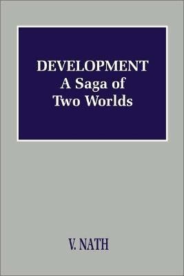 Development First  Edition(English, Hardcover, Nath Viswambhar)