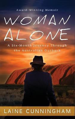 Woman Alone(English, Hardcover, Leya Angel)