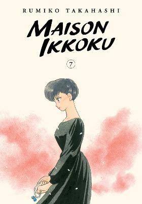 Maison Ikkoku Collector's Edition, Vol. 7: Volume 7(English, Paperback, Takahashi Rumiko)