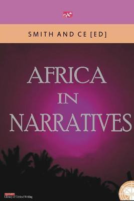 Africa in Narratives(English, Paperback, unknown)