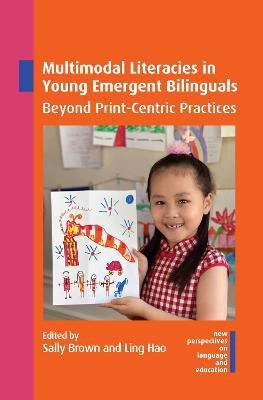 Multimodal Literacies in Young Emergent Bilinguals(English, Electronic book text, unknown)