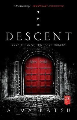 The Descent(English, Paperback, Katsu Alma)