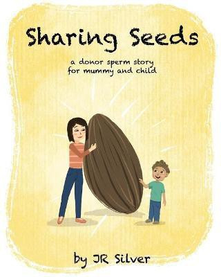 Sharing Seeds(English, Paperback, Silver Jr)