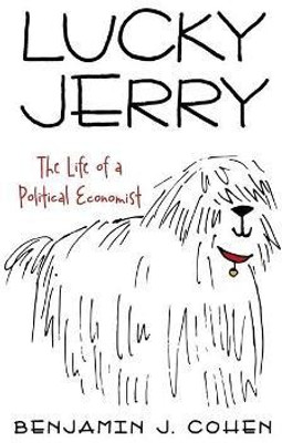 Lucky Jerry(English, Paperback, Cohen Benjamin J)