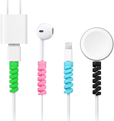 WowMax spril.p2 Cable Protector(Multicolor)