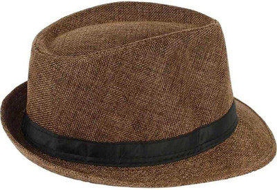 Fastic Stylish(Brown, Pack of 1)