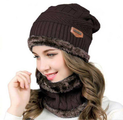 Azre Self Design Skull Cap Cap