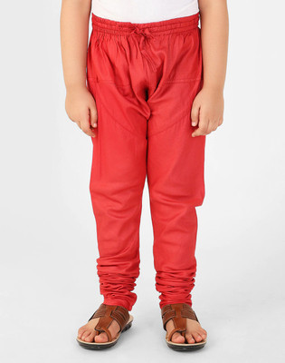 Fabindia Viscose Girls Churidar