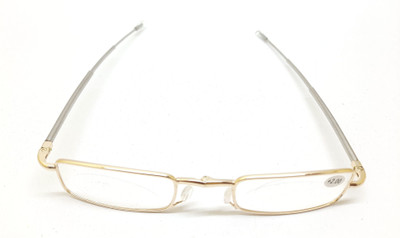 elite eyewear Full Rim (+2.50) Rectangle Reading Glasses(50 mm)