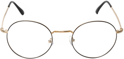 Redex Full Rim Round Frame(40 mm)