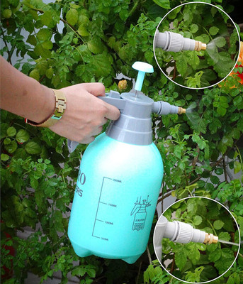 akashgreen 39 SPRAY 02 LTR 2 L Hand Held Sprayer(Pack of 1)