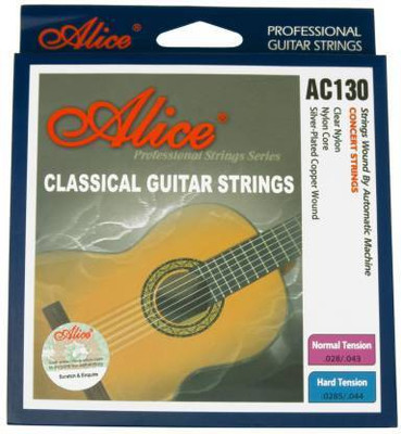 Music Mantra Acoustic classical guitar string Guitar String(6 Strings)