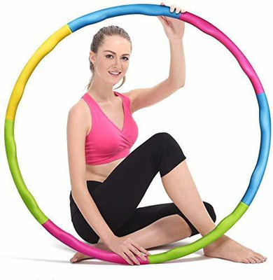 littlewish Hula Hoop(Diameter - 2 cm)
