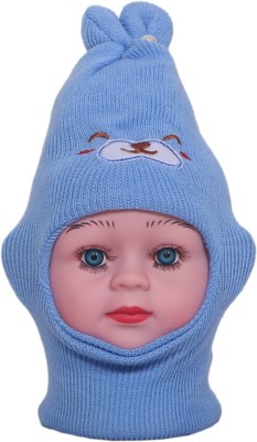 GOURAVSUMANA Kids Cap(Blue)