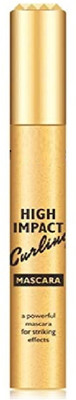 GFSU PERFECT HIGH IMPACT CURLING MASCARA 10 Ml 10 ml(Black)