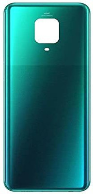 Docile POCO M2 PRO POCO M2 PRO Back Panel(Green)