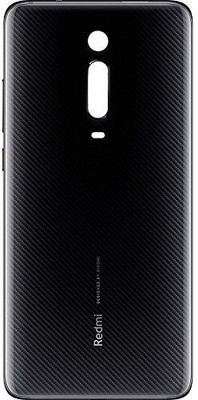 Docile REDMI K20 REDMI K20 Back Panel(BLACK)