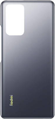 SUFO Redmi Note 10 Pro / Note 10 Pro Max Back Panel(Dark Night)